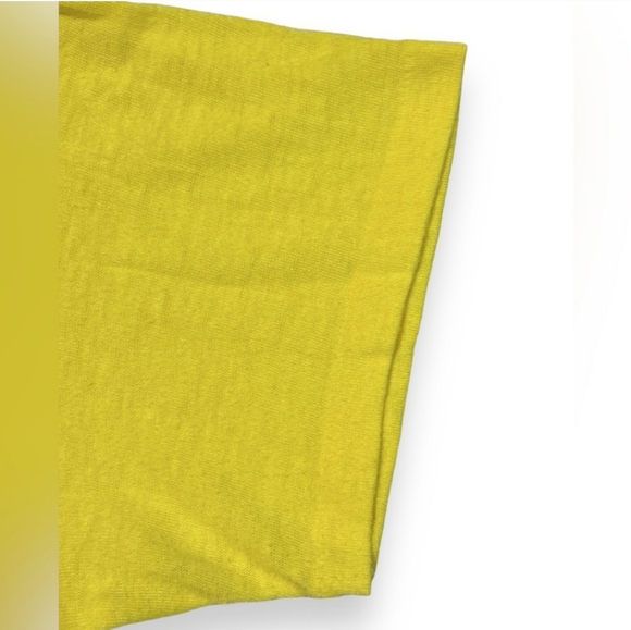 Vintage Running Shirt North Shore Kiwanis Club Run The Cliffs - Picture 3 of 5